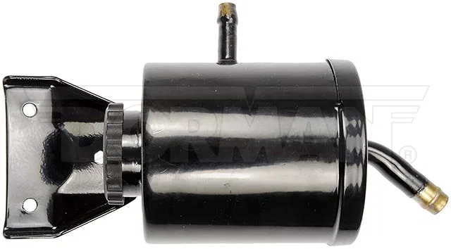 603-851 – DORMAN Power Steering Reservoir, OE Replacement - view 3